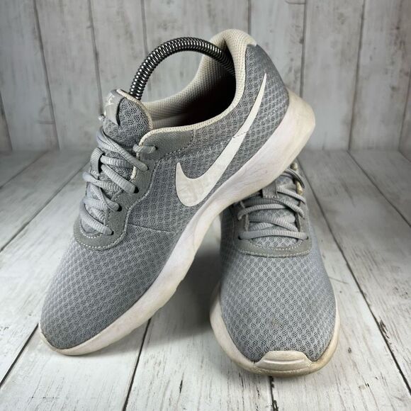 Nike Tanjun Womens 8 - Picture 5 of 9